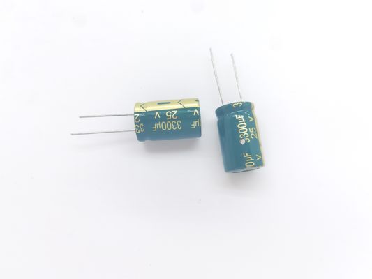 خازن الکترولیتیک آلومینیومی با فرکانس بالا 10 ولت 0.1UF ~ 10000UF -40.C تا 105.C 3000 ساعت عمر ترمینال M5/M6