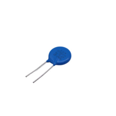 1PF-1000PF ورایستور اکسید فلزی برای مدارهای 10D561K