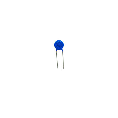 1PF-1000PF Mov Varistor 6V-1500V دستگاه ولتاژ بالا