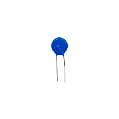 6v-1500v 14D391K Mov Varistor برای عملکرد صنعتی