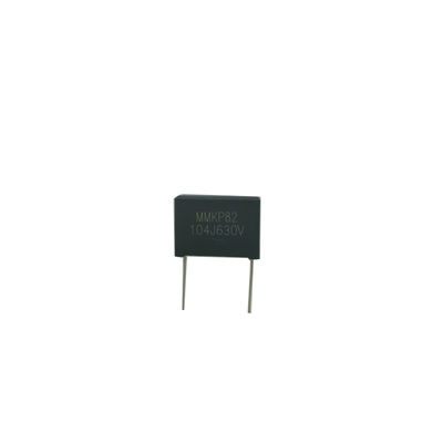 MMKP82 رزونانس 104J630V P15MM در مدارهای رزونانت اعمال می شود