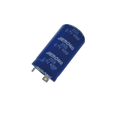 خازن فوق العاده 2.7 ولت 400 فاراد، کاربرد در لیزرها، تفنگ های الکترومغناطیسی، منابع تغذیه پالس