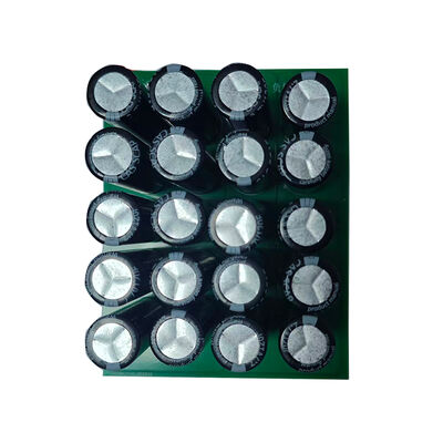 سوپرکدسیتور64V80F،برای بازیابی انرژی استفاده می شود