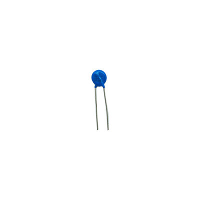 واریستور اکسید فلزی 7D471 P5MM، اعمال شده به ورودی برق