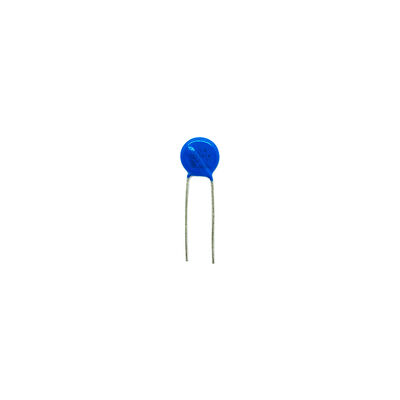 واریستور اکسید فلزی 10D391K P7.5MM، قابل استفاده در لوازم خانگی