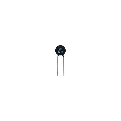 مقاومت حرارتی NTC 5D-13 P7.5MM، کاربرد در نوسانگرها و سنسورها