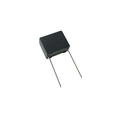 خازن MMKP82 104J250V 400V 630V 1000V 1600V 2000V برای فرکانس بالا ولتاژ بالا