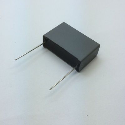 خازن فیلم PP 153J2000V MMKP82 ، خازن های پلی پروپیلن متالیزه