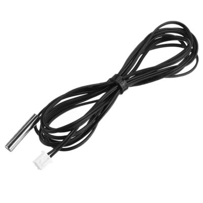 دیگ گاز ضد آب NTC 10k Ohm ترمیستور سنسور دما پروب کابل دقت