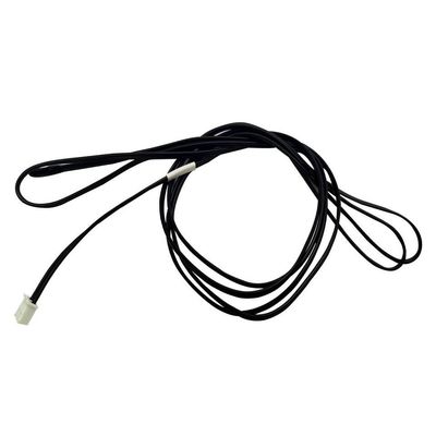 0.5W دستگاه سنجش دمای NTC 6mm*6mm DC 5V با تحمل ±1°C
