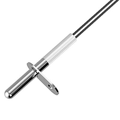 1-200k OEM NTC Thermistor 100k 3950 3435 3977 برای یخچال / بخاری
