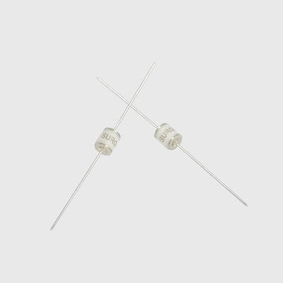نمونه ساختار SMD لوله تخلیه گاز با ظرفیت کم 70V-5000V موجود است