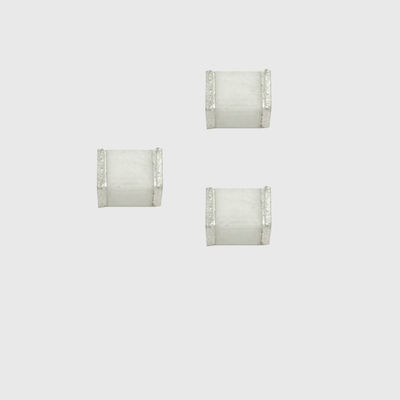 لوله تخلیه گاز SMD 230XM با مقاومت عایق بالا 4.5mm*3.2mm برای منابع تغذیه