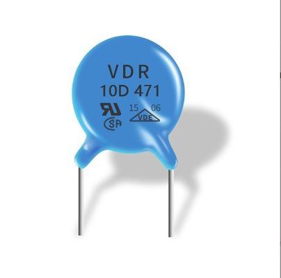 تنظیم کننده ولتاژ خودکار 6V-1500V با محدوده ظرفیت 1pF-1000pF