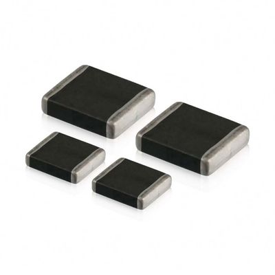 SMD MOV Varistor 1W با حجم کم رنگ مشکی برای ذخیره سازی خارجی
