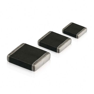 فیلم کربن SMD MOV واریستور اندازه کوچک برای محافظت از مدار LED