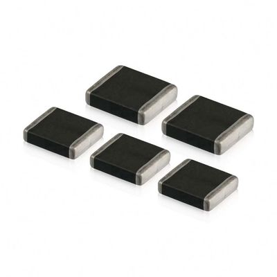SMD MOV Varistor سیاه برای محافظت از مدار LED OEM / ODM موجود است