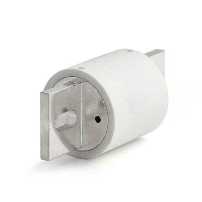 فیوز خودروی برقی بدنه گرد 125A 150A 200A 250A 300A 350A 400A فیوز اتصال همجوشی