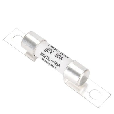 10A 15A 20A 25A 30A 35A 40A 45A 50A فیوز خودرو برای وسایل نقلیه الکتریکی