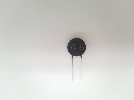 مقاومت حرارتی NTC مس قوطی شده 0.5mW/°C تا 10mW/°C فاکتور پراکندگی 5D-13
