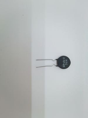 خروجی آنالوگ NTC مقاومت حرارتی -40C-150C مواد سرب نقره ای با سنسور آنالوگ