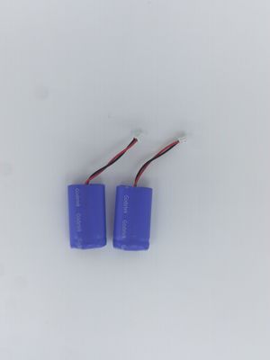 5.5V 1.5F سوپرکدسیتور برای بار درجه حرارت بالا 85C ≤ 30% △C/C △ ESR≤4 72hrs جریان نشت 6 μA 25C