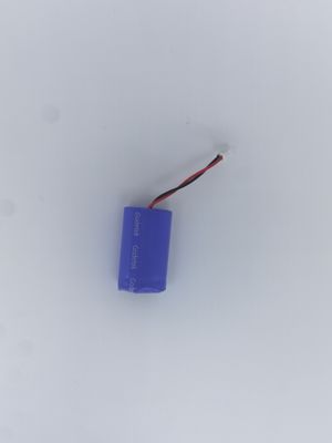 5.5V 3.5FSuperCapacitor با دوام چرخه 000 بار.