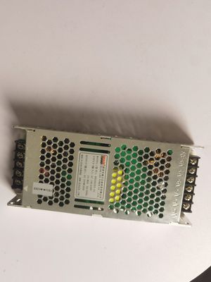 ولتاژ خروجی 5 ولت 1.2 کیلوگرم برق صفحه نمایش LED با کارایی ≥85٪ دمای -40C-85C