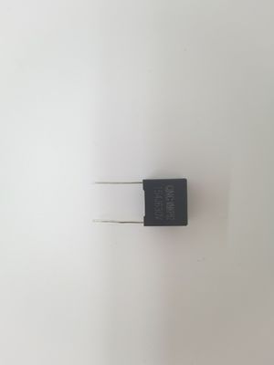 بسته شعاعی/بسته MMKP82 خازن با ولتاژ 2Un 1 Os بین پایانه ها 104J/630V