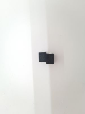 اکسید فلزی مدفوع شده SMD MOV Varistor 3225511K دستگاه نصب سطح 5V - 300V ولتاژ کار
