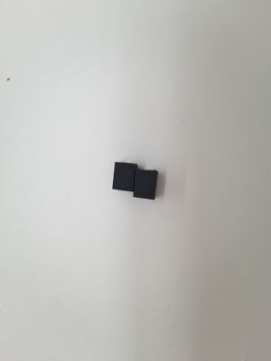 ورستور اکسید فلزی 125.C 3225K681 دمای ذخیره سازی از طریق بسته بندی سوراخ