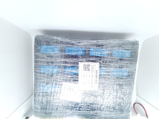 سنسور جریان اثر هال STB-100LA خروجی برای نصب PCB طیف گسترده ای از دمای -40 °C تا 85 °C