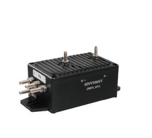 پهنای باند از طریق سوراخ سالن ولتاژ کنترول سنسور سالن مقاومت کنترول سنسور PCB نصب