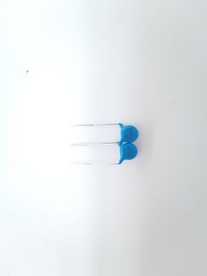 UL CUL VDE CQC خازن پیشگیری از ایمنی 250VAC 0.1uF-10uF 2.5KVAC گواهی CE
