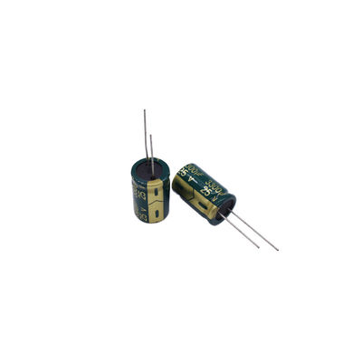 فرکانس قطب گشایی برق کش 2000-10000 ساعت عمر M5/M6 پیچ ترمینال 10V ولتاژ نامی