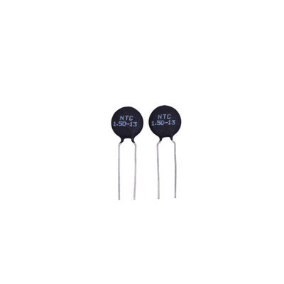 حسگر دما Ntc ترمیستور Ntc Sensor 22D-9 سطح نصب نوع مقاومت محدوده 1Ω تا 100MΩ
