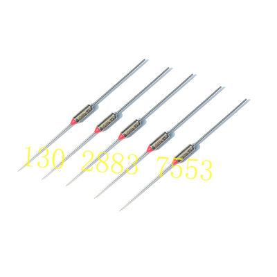 MICROTEMP G8A00072C فیوز حرارتی ظرفیت قطع جریان تا 25 آمپر در 250VAC G8A01Tf072C