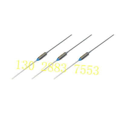 MICROTEMP G8A00072C فیوز حرارتی ظرفیت قطع جریان تا 25 آمپر در 250VAC G8A01Tf072C