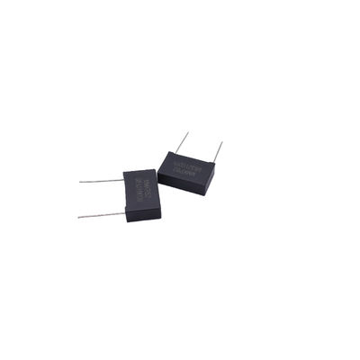 از طریق نوع نصب سوراخ مطابق با RoHS MMKP82 Capacitor683J630V با محدوده ظرفیت گسترده