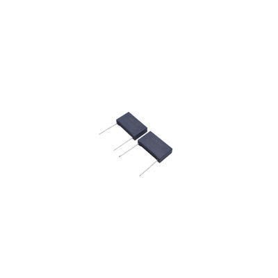 از طریق نوع نصب سوراخ مطابق با RoHS MMKP82 Capacitor823J630V با محدوده ظرفیت گسترده