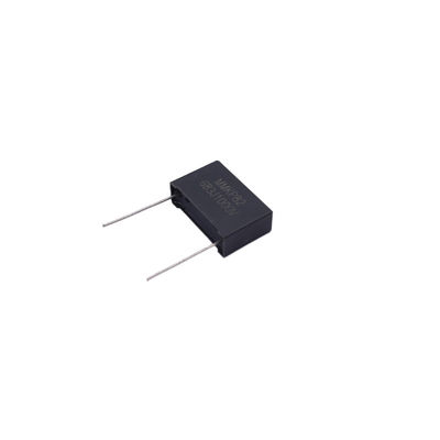 ولتاژ خازن MMKP82 نصب شده به صورت شعاعی 0.00022uF ~ 3.9uF 100% آزمایش شده -40.C تا 85.C دمای کار