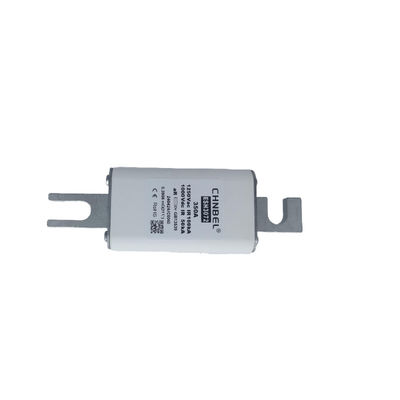 فیوز های با سرعت بالا HV 160V 1500Vdc