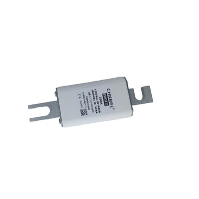 ورودی فیوز ولتاژ چینی برای موتورسیکلت و خودرو 1500Vdc گواهینامه CE