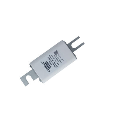 ولتاژ فعلی محدود کننده فیوز 160-400A 600V کمتر از 5ms زمان قوس برای موتورسیکلت ها / اتومبیل ها