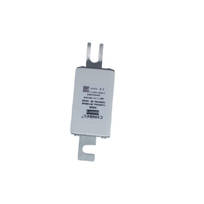 فيوز ولتاژ 1500Vdc 120kA شکستن پیوند برای کاربردهای صنعتی گواهینامه CE