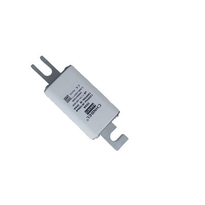 فیوز ولتاژ سریع 120kA 1500Vdc برای کار کلاس AR