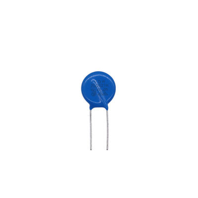 تجهیزات خود را با حفاظت از افزایش فشار از اکسید فلزی 7D511K Varistor برای صنایع امن کنید