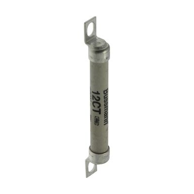 Eaton Bussmann سری سرعت بالا استاندارد بریتانیا BS88 فیوز 12CT