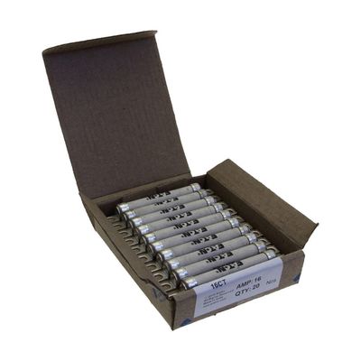 فيوز 16CT با سرعت بالا بريتانيا استاندارد BS88