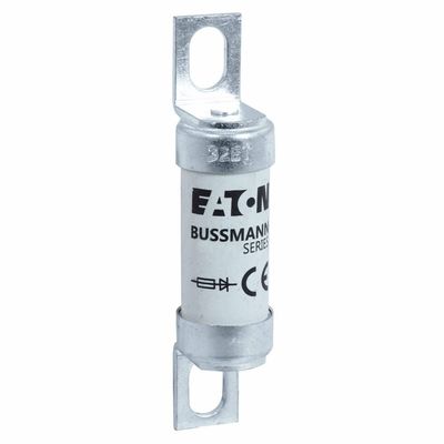 فيوز سري Eaton Bussmann با سرعت بالا استاندارد بریتانیا BS88